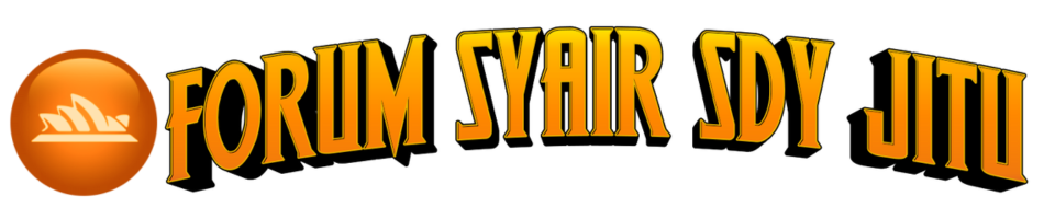 Syair SDY | Kode Syair Sdy | Forum Syair Sydney Pools