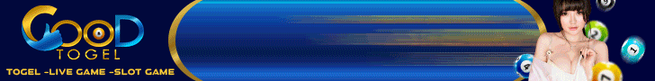 Good Togel QRIS