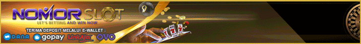 Nomor Slot QRIS