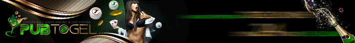 PUB Togel QRIS